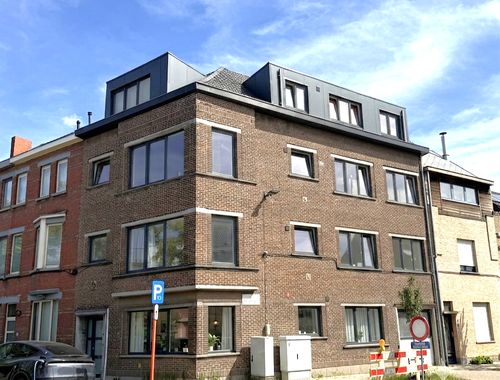                                         Appartement te koop in Gentbrugge, € 299.000
