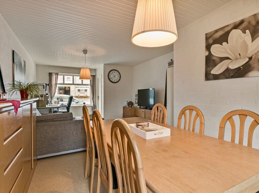 Maison à louer
                    à 3945 Kwaadmechelen