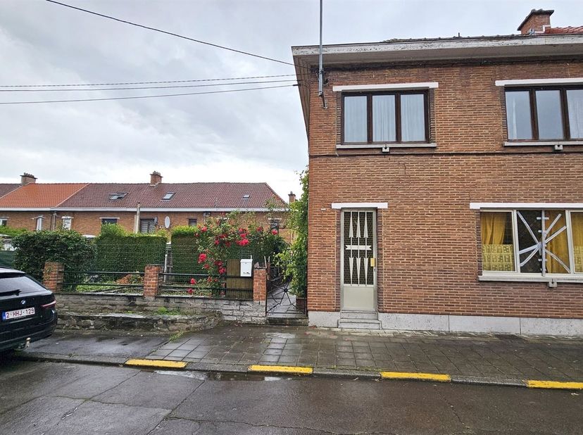 Maison à vendre à ,
                    7390 Quaregnon
