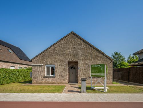                                         Maison à vendre à Morkhoven, € 369.000
