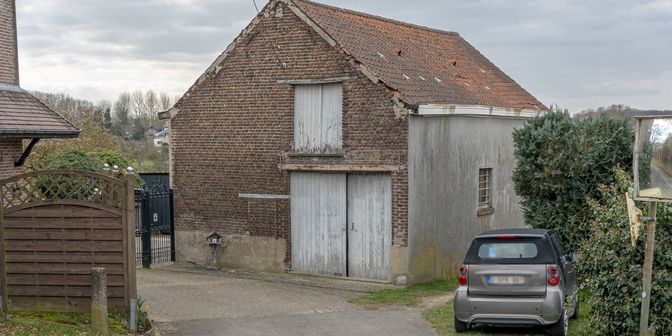 Huis te koop in Kluizenbosstraat 5, 1700 Dilbeek