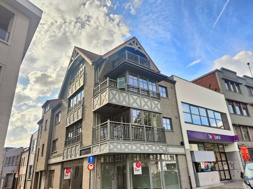 Appartement à louer
                    à 8820 Torhout
