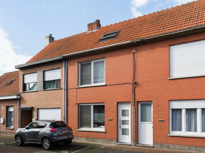 Huis te koop in Smoutakker 88,
                    2940 Stabroek