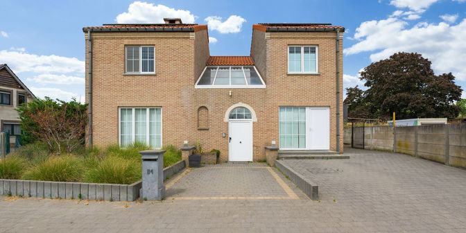 Huis te koop in Linterseweg 84, 3440 Budingen
