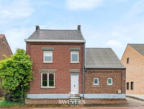                                         Woning te koop in Kortessem, € 299.000
