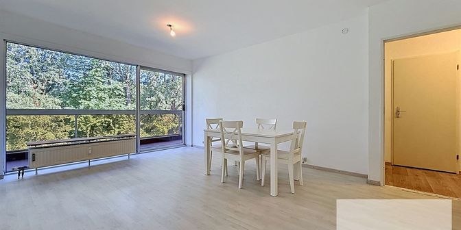 Appartement à vendre à Chaussée de Mons 31 boîte 28, 1400 Nivelles