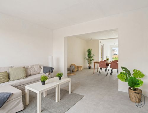                                         Woning te koop in Ingooigem, € 375.000
