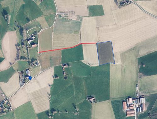                                         Landbouwgrond te koop in Aarsele, € 143.770
