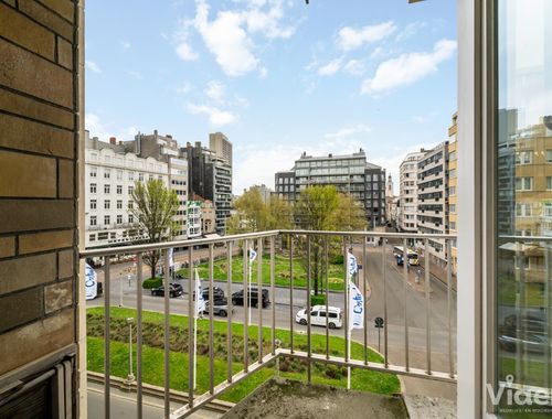                                         Appartement te koop in Oostende, € 275.000
