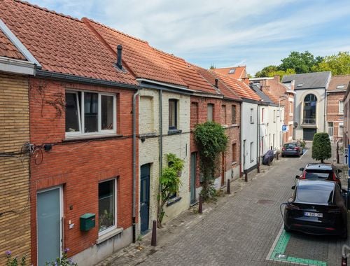                                         Woning te koop in Leuven, € 280.000
