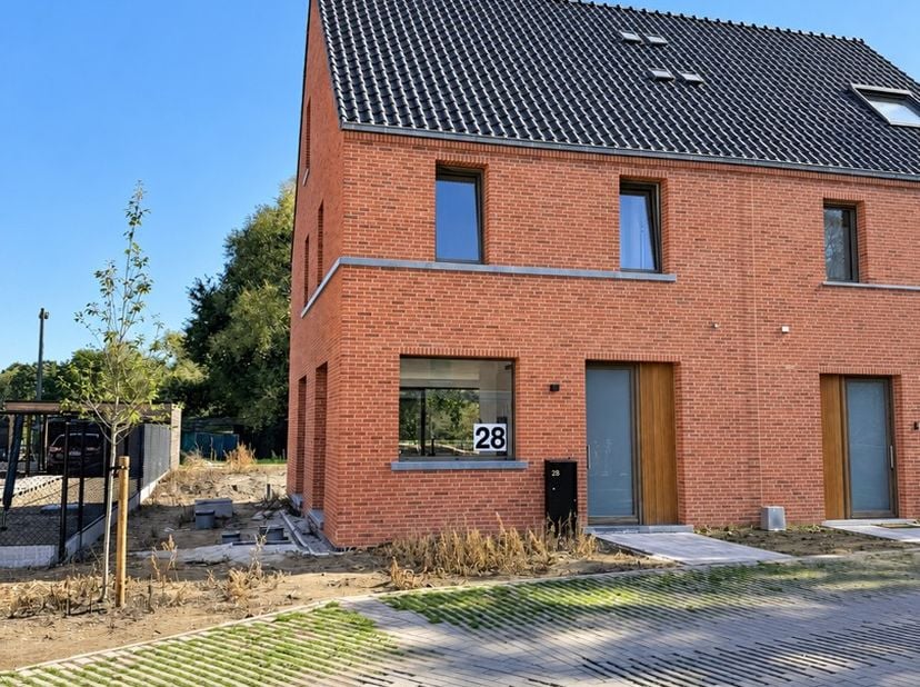 Huis te koop in Vliegende Geit 28,
                    2880 Bornem