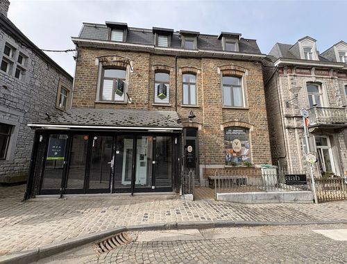                                         Kantoor te huur in Durbuy, € 3.000
