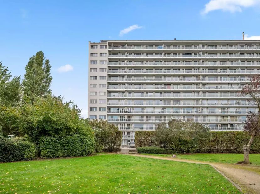 Appartement te koop in Italiëlaan 6,
                    1800 Vilvoorde