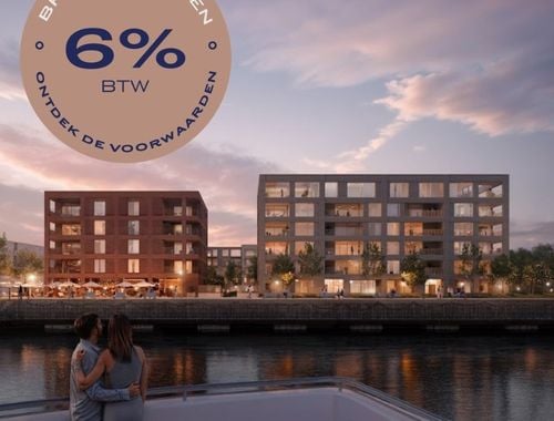                                         Appartement à vendre à Mechelen, € 783.000
