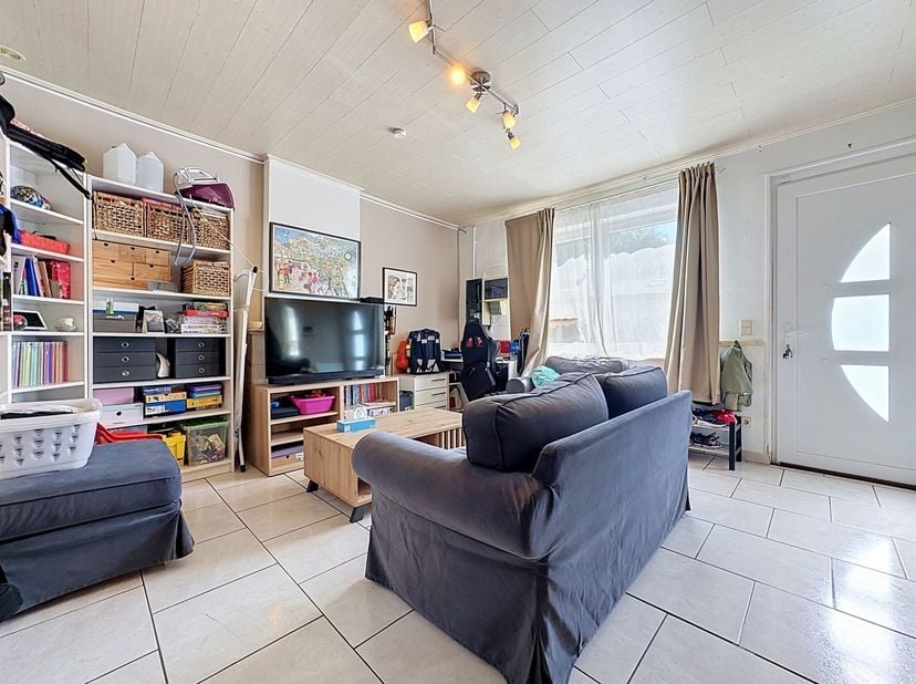 Huis te koop
                    in 7033 Cuesmes