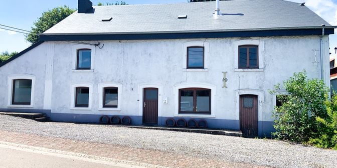Huis te koop in Vieille Chaussée 19, 6800 Moircy