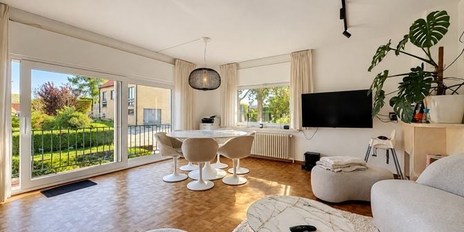 Appartement te koop in Bovalstraat 14, 8670 Koksijde