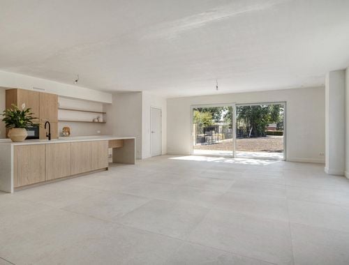                                         Maison exceptionnelle à vendre à Herenthout, € 649.000
