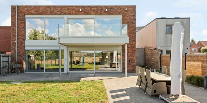 Huis te koop in Hospicestraat 70, 9180 Moerbeke