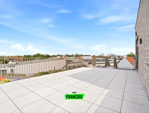                                         Penthouse te koop in Poperinge, € 445.000
