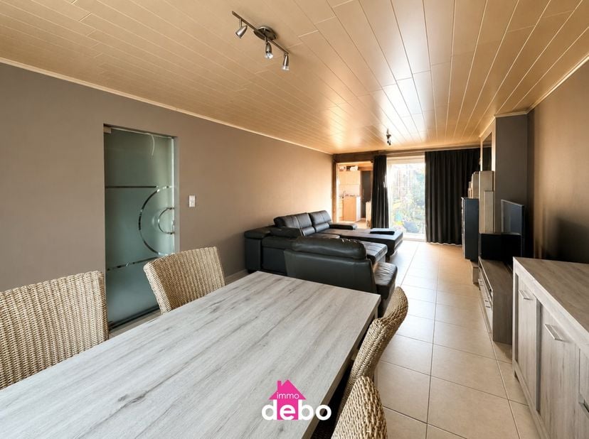 Maison à vendre
                    à 8570 Anzegem