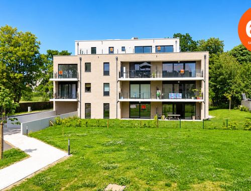                             Appartement te koop in Rocourt
