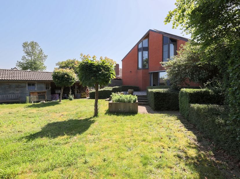 Maison à vendre à Akkerstraat 4,
                    2540 Hove