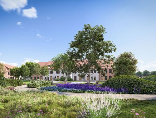                                         Woning te koop in Gierle, € 429.000
