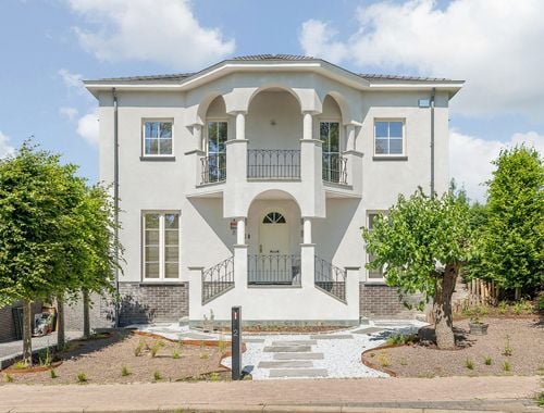                                         Woning te koop in Membruggen, € 579.000
