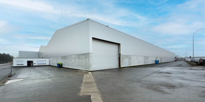 Bien professionnel à louer à vaartlaan 1, 9800 Deinze