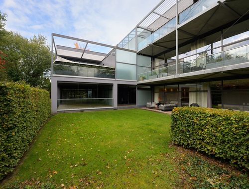                                         Loft te koop in Hasselt, € 699.000
