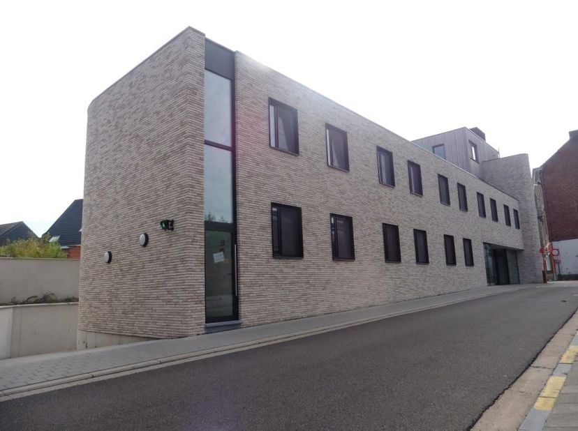 Garage te huur in Dreefstraat 2,
                    3001 Heverlee