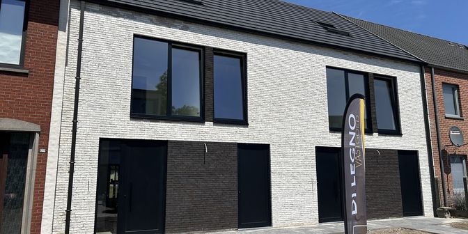 Huis te koop in Maasstraat 47, 2300 Turnhout