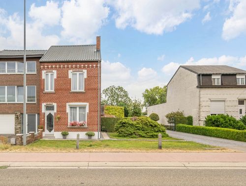                                         Maison à vendre à Sint-Lambrechts-Herk, € 439.000
