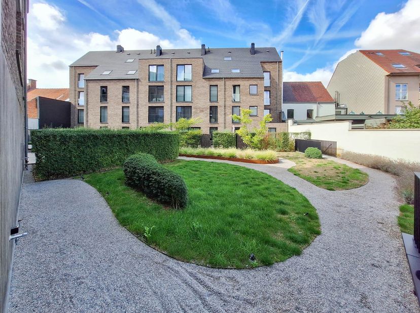 Appartement te koop in Meensesteenweg 181 bus 31,
                    8800 Roeselare