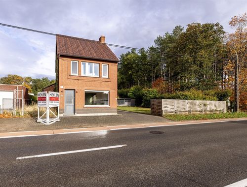                                         Eengezinswoning te koop in Herselt, € 365.000
