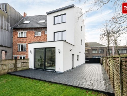                                         Woning te koop in Gent, € 659.000
