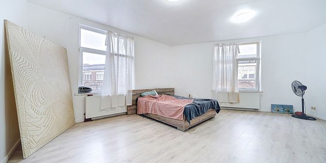 Appartement à vendre à Rue Capronnier 2, 1030 Schaerbeek