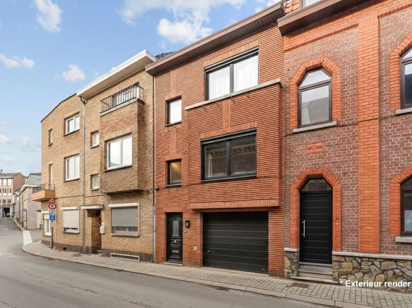 Maison à vendre
                    à 3700 Tongeren