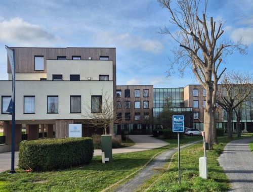                                         Serviceflat te koop in Sint-Pieters, € 219.000
