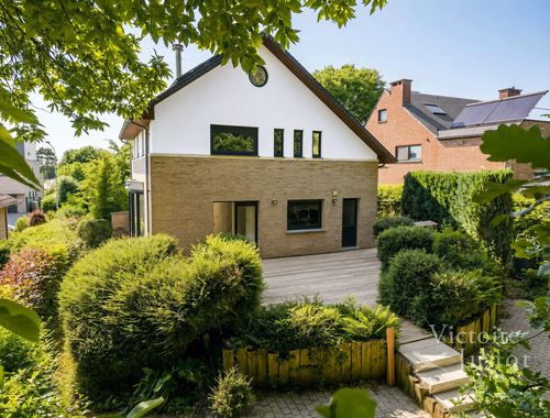                                         Woning te koop in Tervuren, € 795.000
