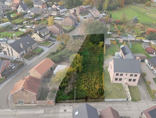                                         Grond te koop in Eigenbilzen, € 195.000
