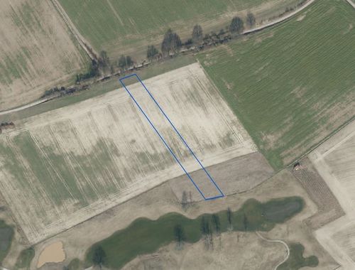                             Landbouwgrond te koop in Sterrebeek
