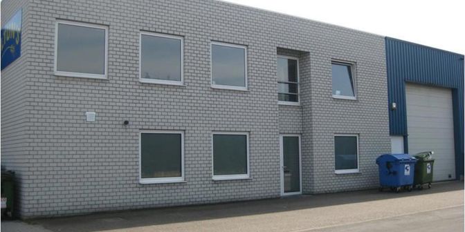 Bedrijfsvastgoed te huur in 3530 Houthalen