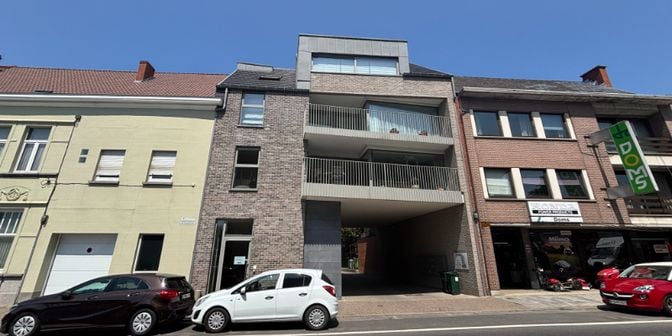 Appartement à vendre à Hoogstraat 37 boîte 001, 9600 Renaix