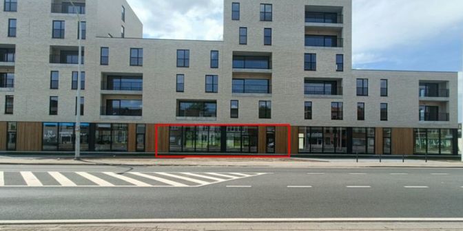 Bien professionnel à louer à Oscar van Kesbeeckstraat 43, 2800 Mechelen