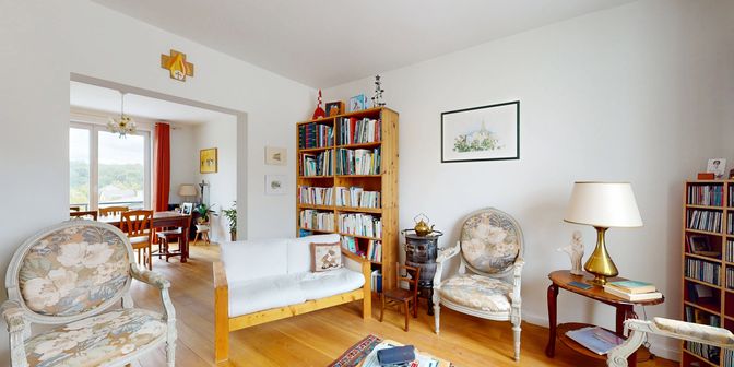 Appartement te koop in 1310 La Hulpe