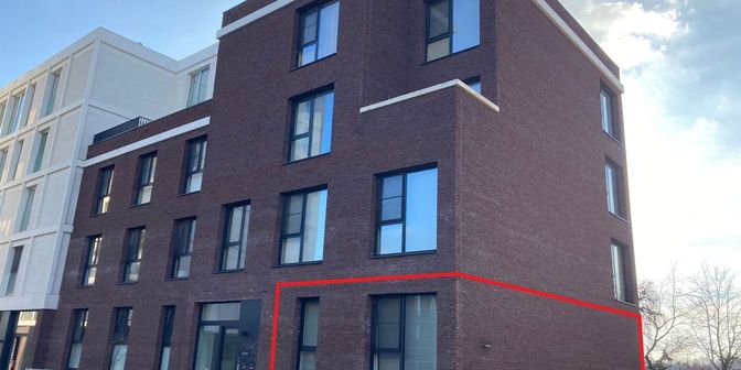 Appartement te huur in Mie Broosplein 12 bus 002, 2200 Herentals