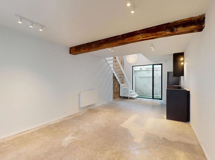 Maison à louer
                    à 2000 Antwerpen
