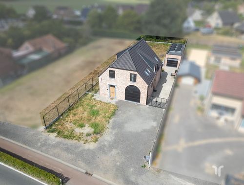                                         Woning te koop in Torhout, € 789.000
